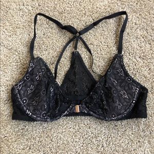 Victoria's Secret Bralette, Size 34B